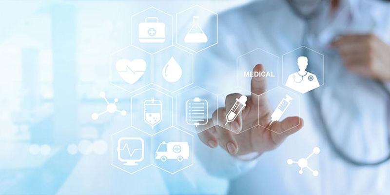 Innovative Technologien in der Zahnmedizin