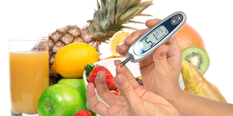 MUND- UND ZAHNGESUNDHEIT BEI PATIENTEN MIT DIABETES