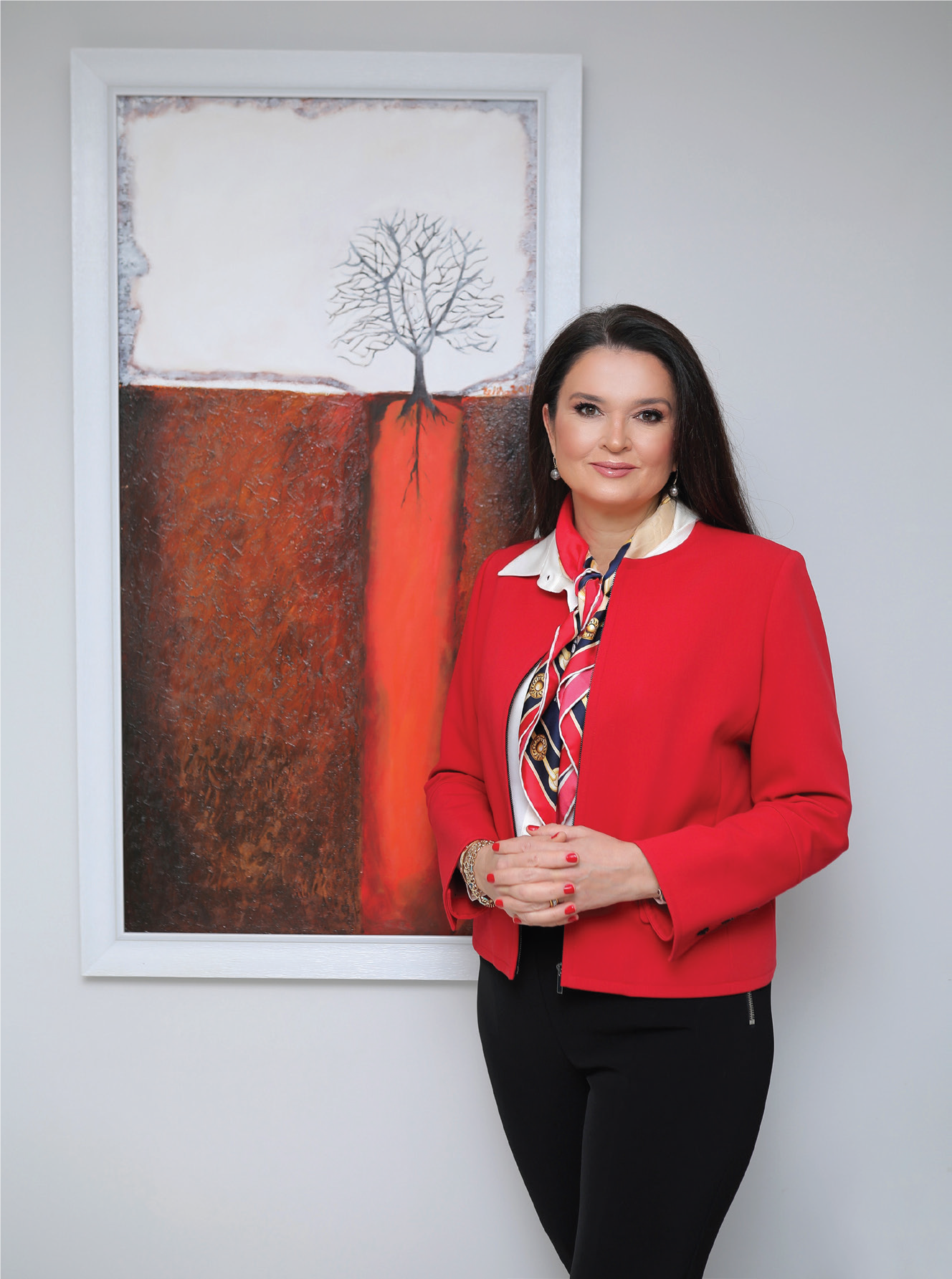 Erneuerung im neuen Jahr