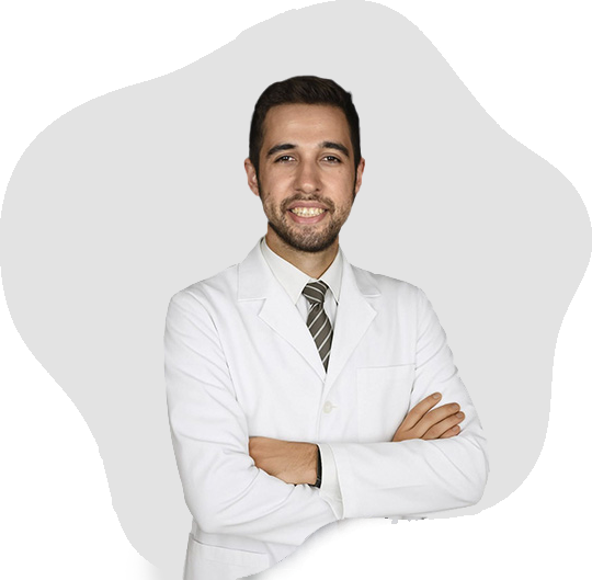 Aydın Egem Yuvanç - Zahnarzt für Prothetik