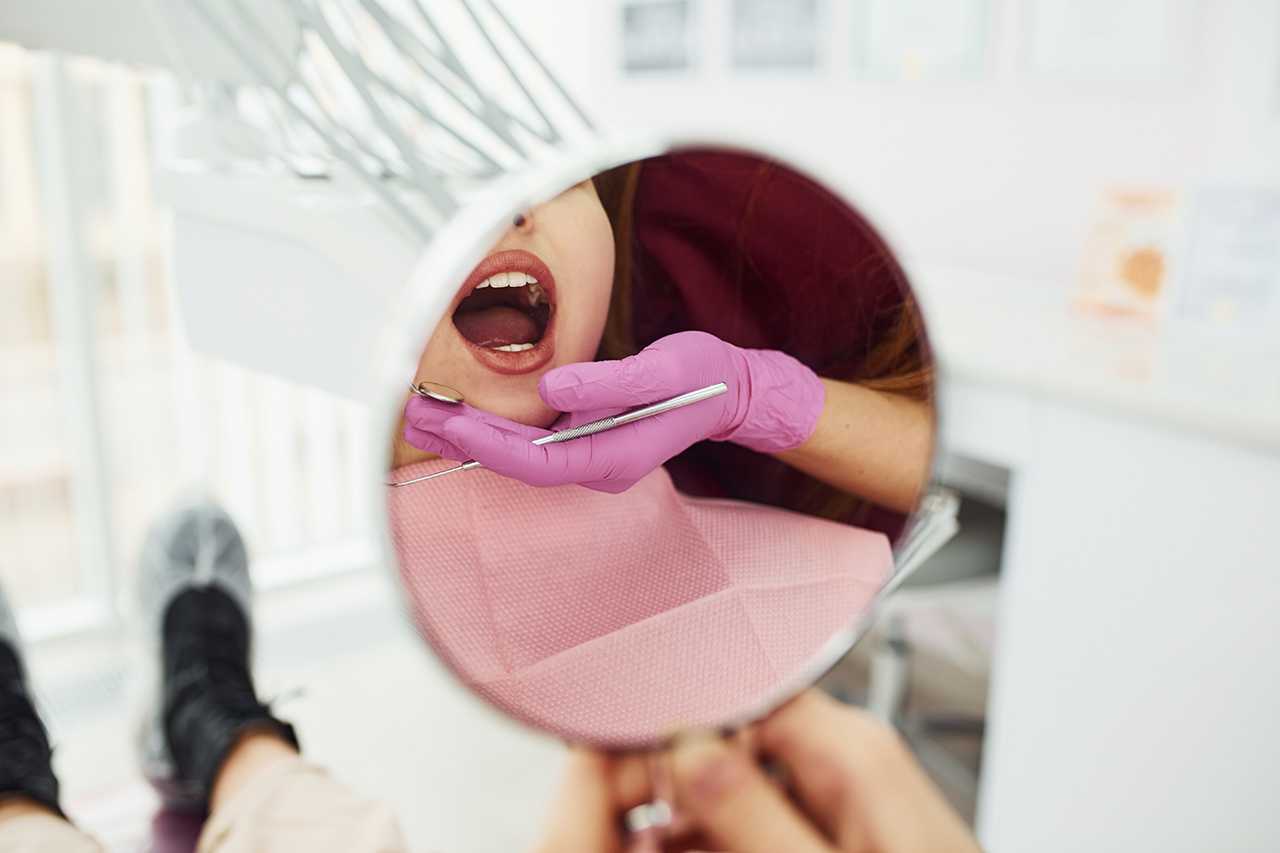 Sensible Zahnbehandlung: Tipps zur Schmerzbewältigung während der Behandlung
