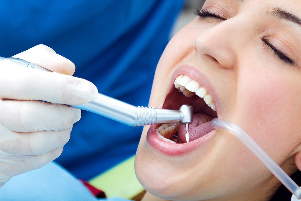 Endodontie (Kanalbehandlung)